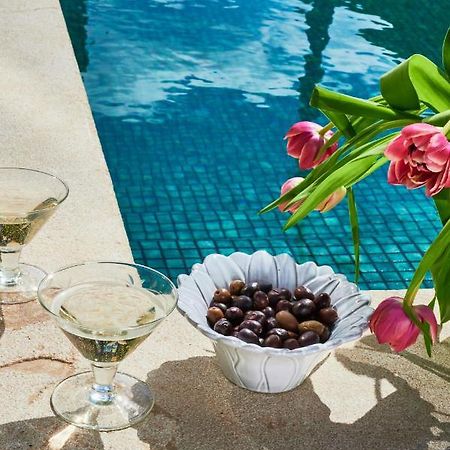 Vila Branca Guesthouse - Palacete Figueira da Foz Eksteriør bilde