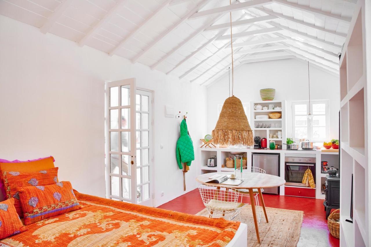 Vila Branca Guesthouse - Palacete Figueira da Foz Eksteriør bilde