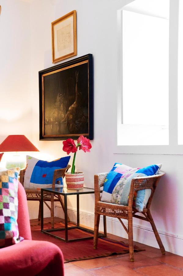 Vila Branca Guesthouse - Palacete Figueira da Foz Eksteriør bilde