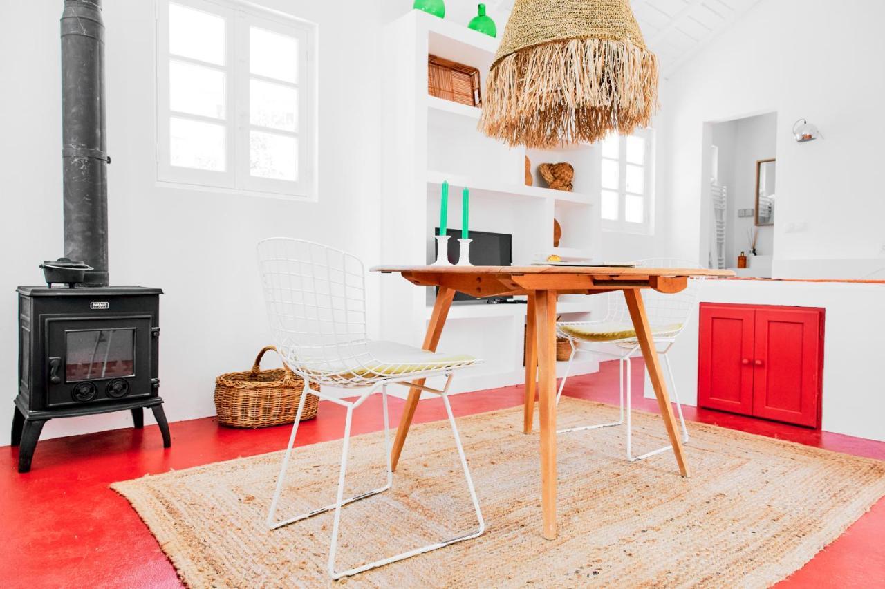 Vila Branca Guesthouse - Palacete Figueira da Foz Eksteriør bilde