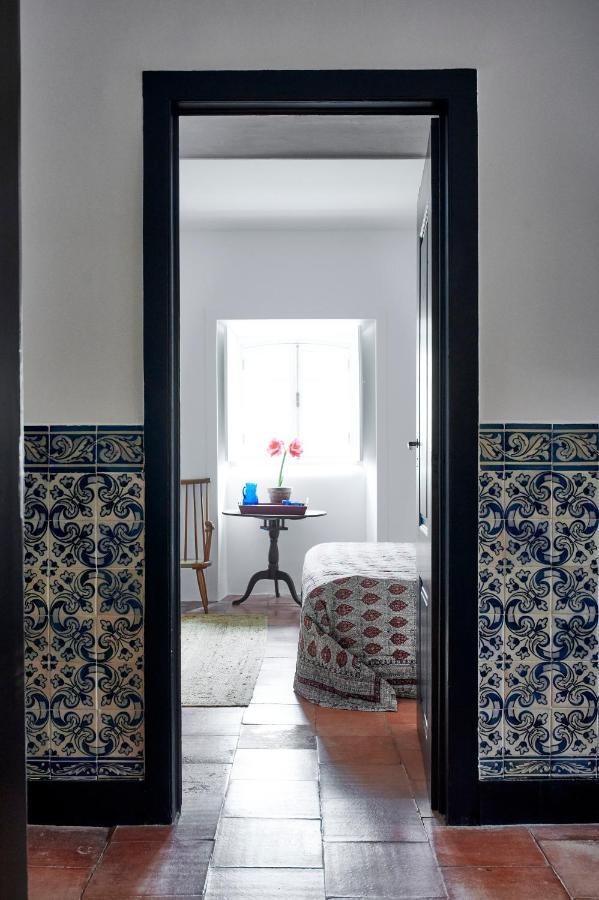 Vila Branca Guesthouse - Palacete Figueira da Foz Eksteriør bilde