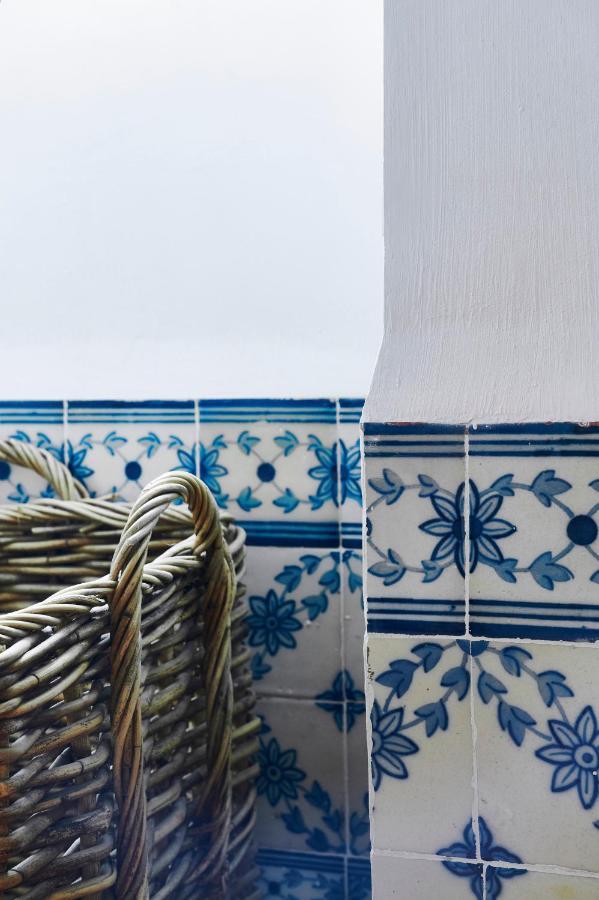 Vila Branca Guesthouse - Palacete Figueira da Foz Eksteriør bilde