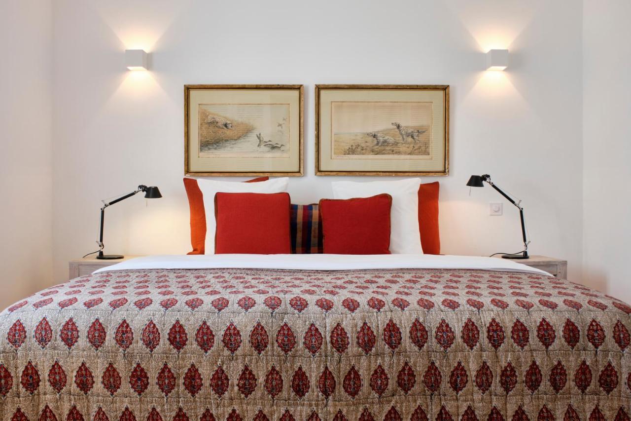 Vila Branca Guesthouse - Palacete Figueira da Foz Eksteriør bilde