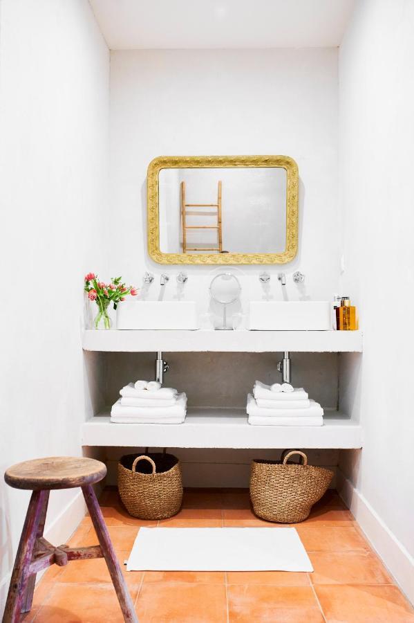 Vila Branca Guesthouse - Palacete Figueira da Foz Eksteriør bilde