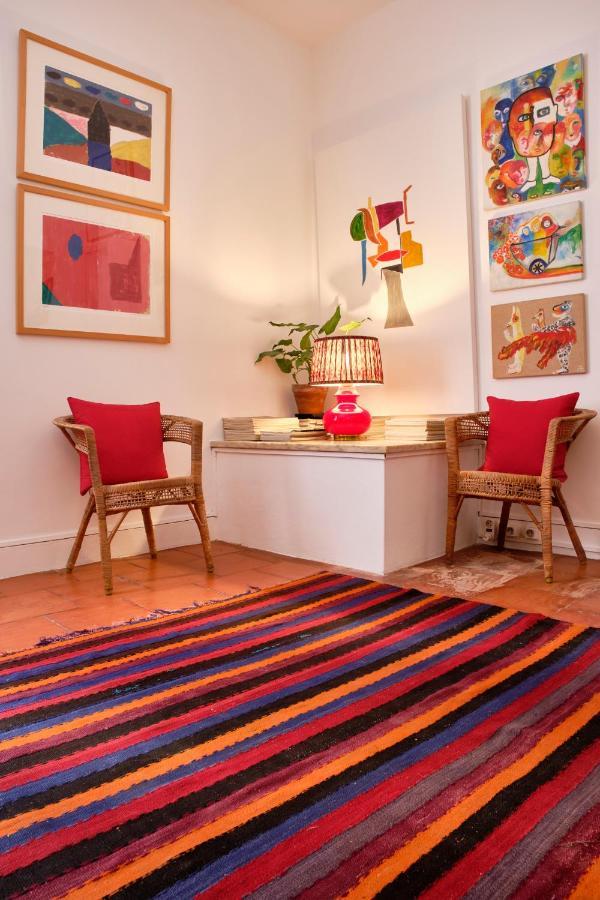 Vila Branca Guesthouse - Palacete Figueira da Foz Eksteriør bilde