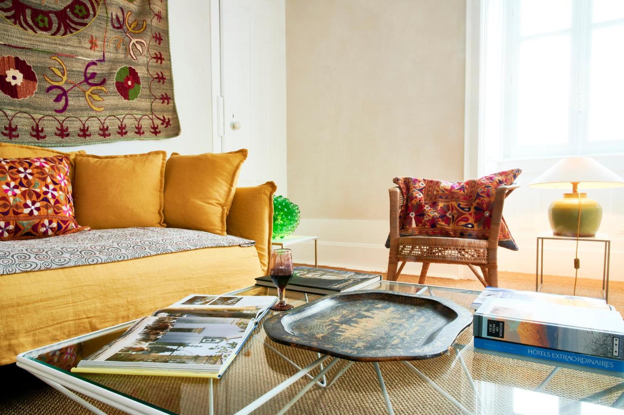 Vila Branca Guesthouse - Palacete Figueira da Foz Eksteriør bilde